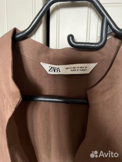 Туника Zara