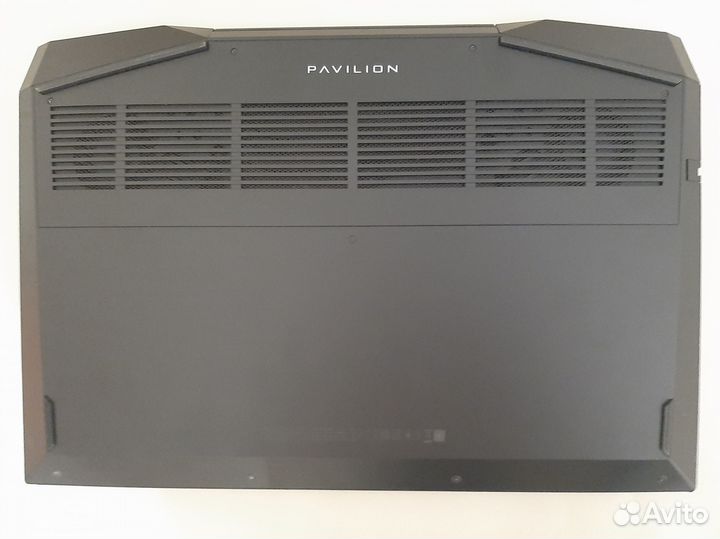 HP Pavilion Gaming Laptop 17-cd2062ur