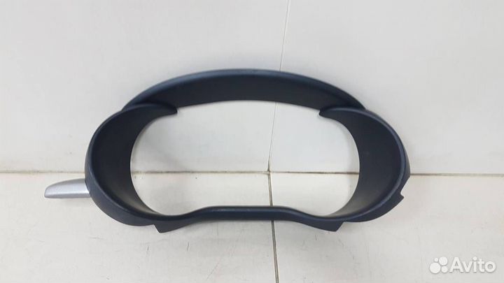 Накладка торпедо Kia Rio X-Line 2017