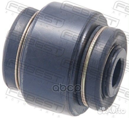 Сайлентблок поперечной тяги зад прав/лев BMW 3