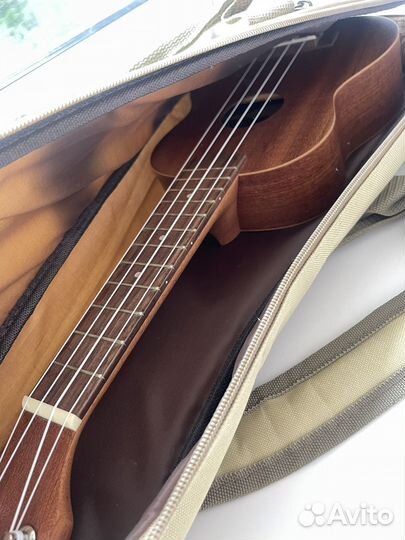 Укулеле flight nus 310