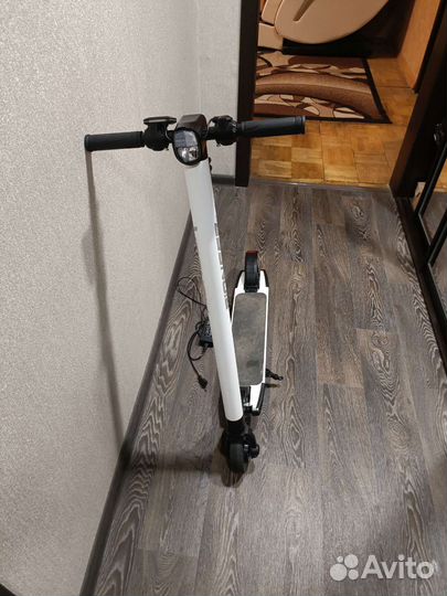 Электросамокат бу