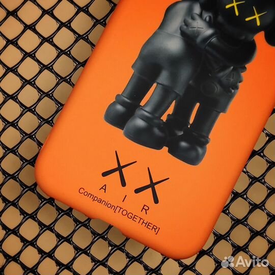 Чехлы на iPhone XS (В Наличии)