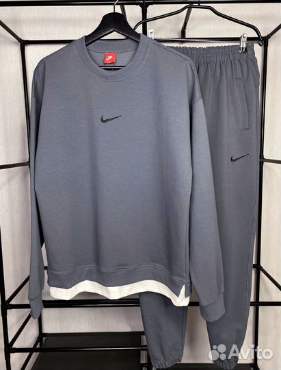 Спортивный костюм nike двойка