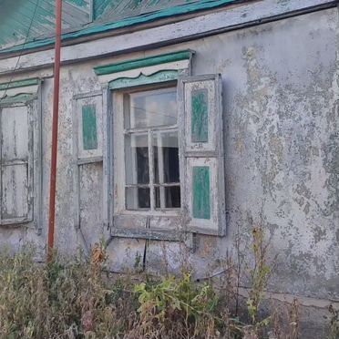 Дом 42 м² на участке 30 сот.