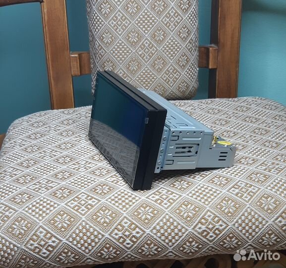 Автомагнитола Android Pioneer 1902 7-дюймов