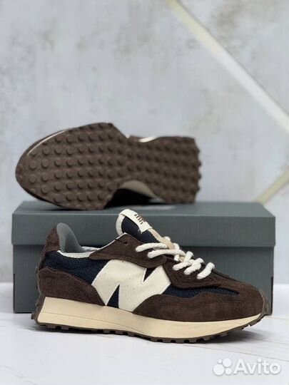 Кроссовки New balance 327