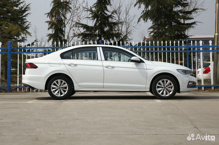 Volkswagen Bora 2022, 1.5л без пробега