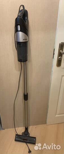 Беспроводной пылесос Kitfort /Polaris