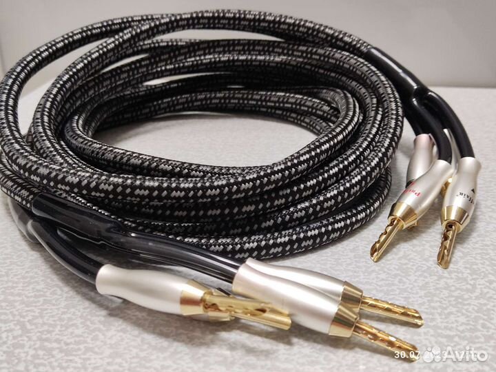 Акустический preffair sp 14 2.5 м б-банан