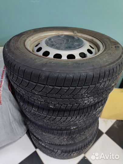 Chengshan CSC-01 215/65 R16