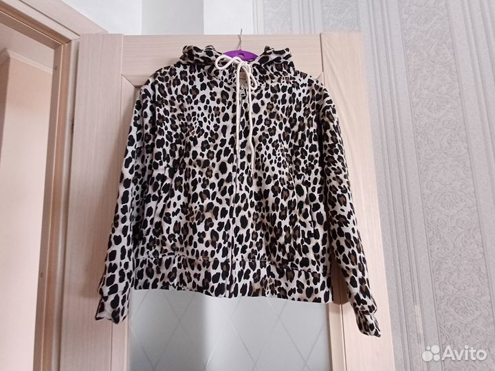 Куртка демисезонная женская 48 50