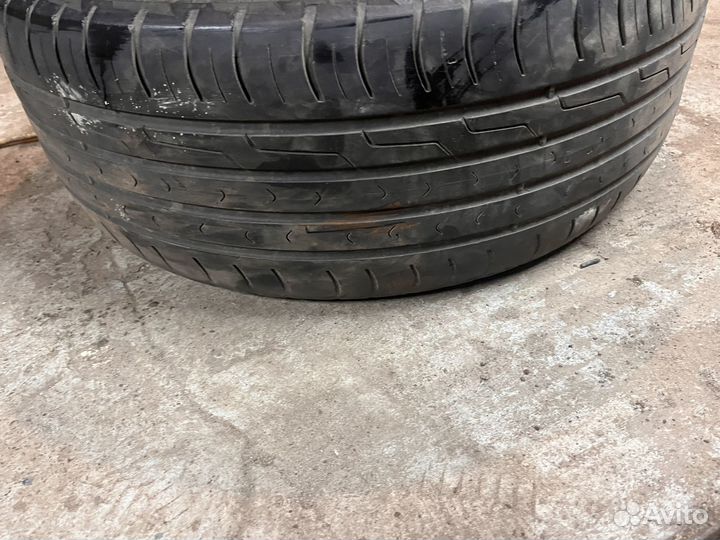 Cordiant Comfort 195/50 R15