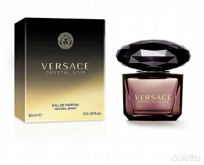 Женская парфюмерия