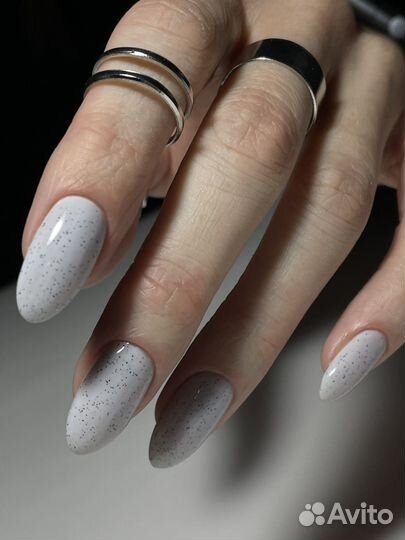 Маникюр, SMART педикюр