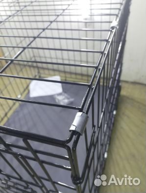 Клетка / вольер для собак №6