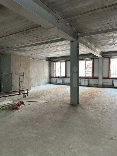 Свободного назначения, 104м² и 141м²