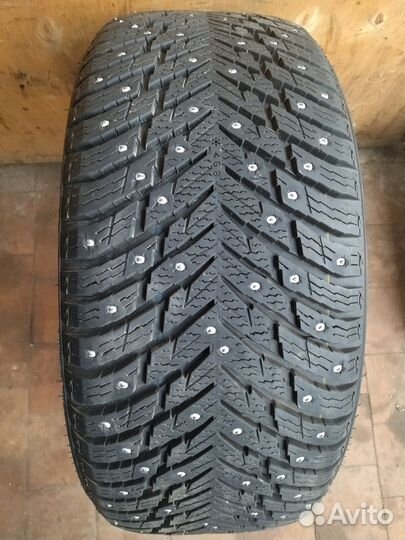 Nokian Tyres Hakkapeliitta 10p 245/45 R18 100T