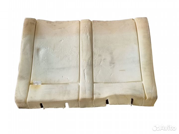 Спинка двухместного сиденья Газель