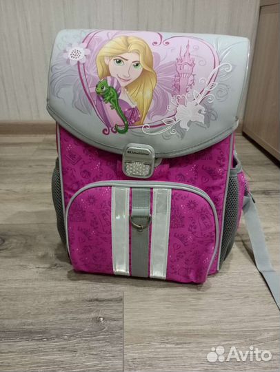 Рюкзак для девочки
