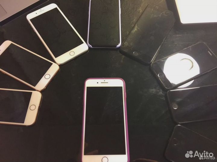 Разблокировка iPhone, андроид, айфон, айпад