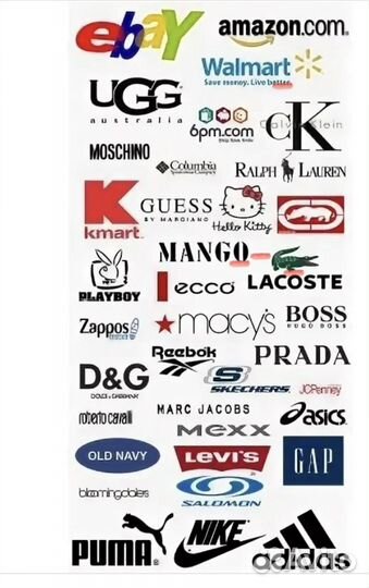 Посредник байер из Казахстана