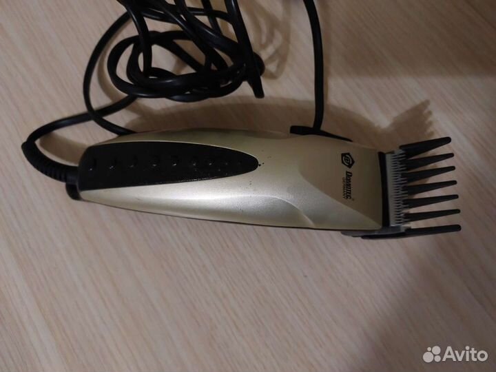 Машинка для стрижки