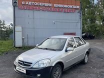 LIFAN Breez (520) 1.3 MT, 2008, 150 000 км, с пробегом, цена 110 000 руб.