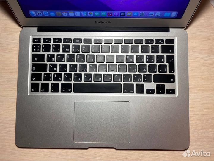 Apple Macbook Air 13 2015