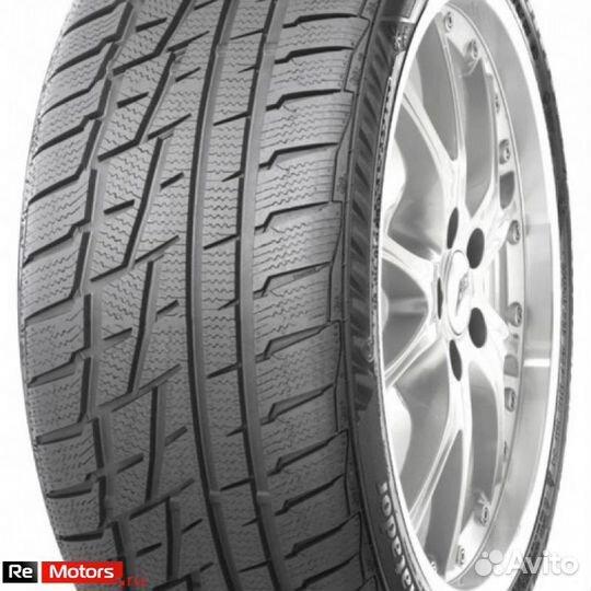Matador MP 92 Sibir Snow 235/75 R15 109T