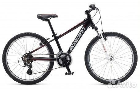 Велосипед Schwinn Mesa 24