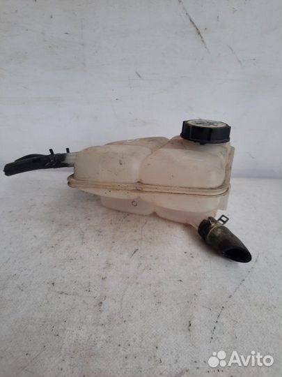 Бачок расширительный Mazda 3 хэтчбэк 5 дв. 1.6