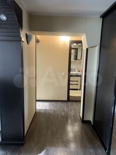 3-к. квартира, 67,4 м², 9/9 эт.