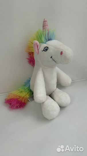 Мягкие игрушки