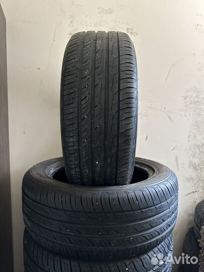 Nitto NT860 205/55 R16
