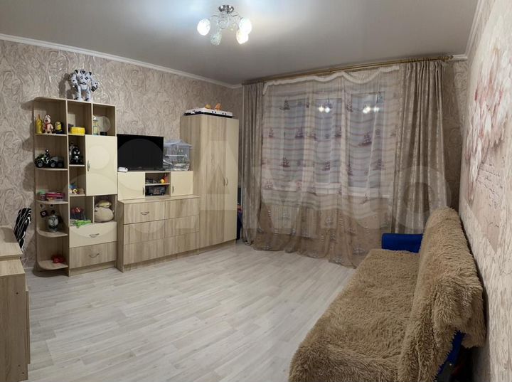 2-к. квартира, 47,9 м², 12/13 эт.