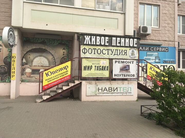 Левенцовка,собственник, 6 м²