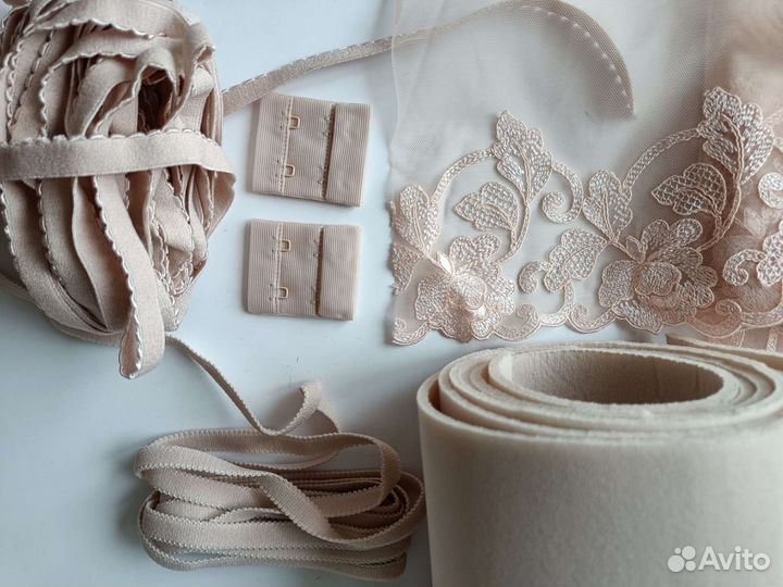 Швейная фурнитура