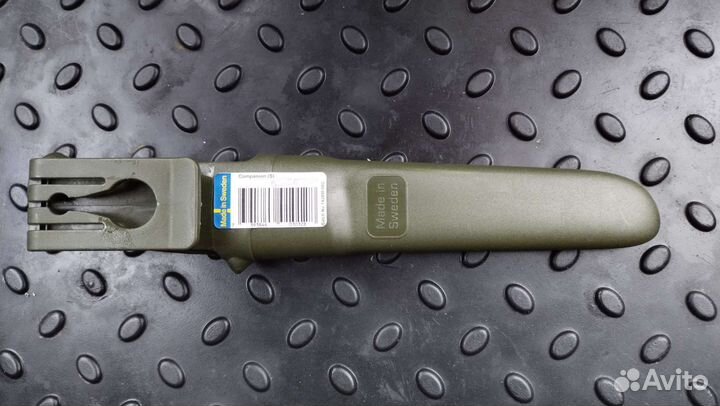 Нож для охоты и рыбалки