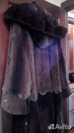 Продам шубу
