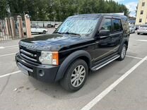 Land Rover Discovery 2.7 AT, 2007, 280 000 км, с пробегом, цена 1 100 000 руб.