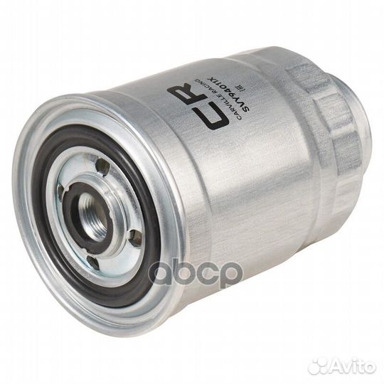 Фильтр для а/м Hyundai H-1 (00) /Porter