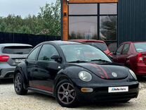 Volkswagen Beetle 2.0 AT, 2000, 200 000 км, с пробегом, цена 422 000 руб.