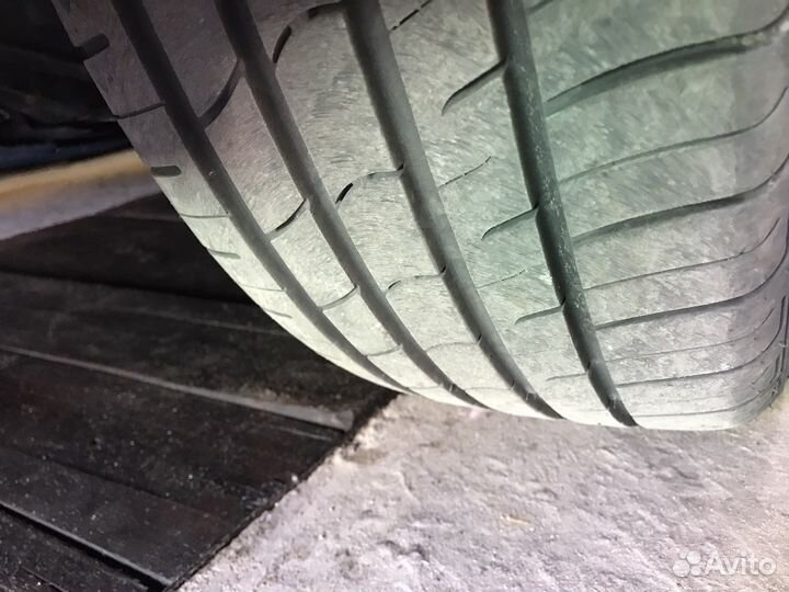 Колеса на mazda cx 5 r19