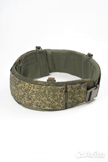 Боевой разгрузочный пояс
