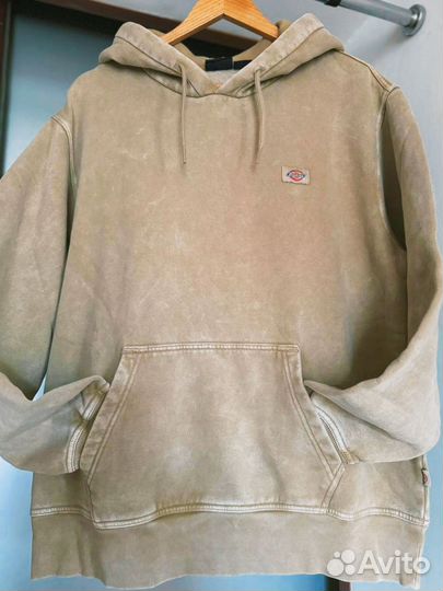 Худи Dickies варка оригинал