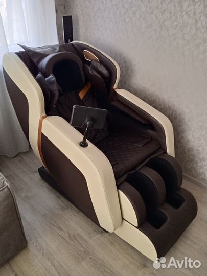 Массажное кресло orlauf nest рассрочка