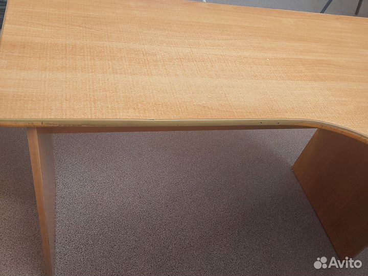 Письменный стол бу