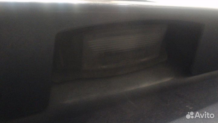 Крышка багажника Mitsubishi Outlander XL, 2007