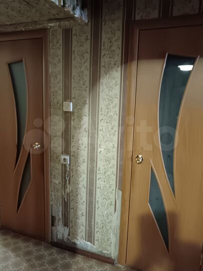 3-к. квартира, 67 м², 3/5 эт.